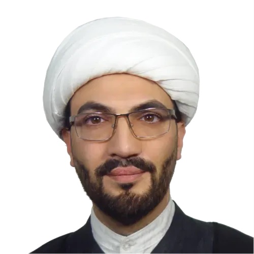 Shaykh Abdulrahman Cherri